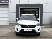 Hyundai Creta I Москва  - изображение 23