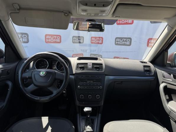 Skoda Yeti I с пробегом 2012 года, цена 464 990 рублей, 282500 км, внедорожник, Автокод Объявления