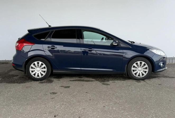 Ford Focus III с пробегом 2011 года, цена 655 000 рублей, 174216 км, хэтчбек, Автокод Объявления