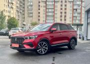 FAW Bestune T77 I Санкт-Петербург  - изображение 13