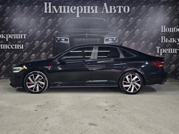 Volkswagen Jetta VII с пробегом 2019 года, цена 2 450 000 рублей, 133400 км, седан, Автокод Объявления