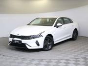 Kia K5 III Санкт-Петербург  - изображение 22