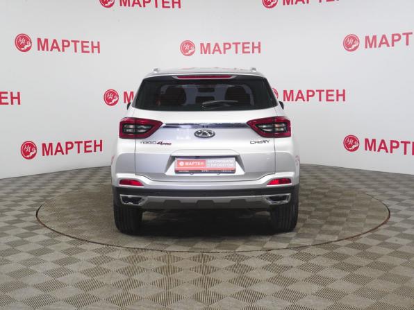 Chery Tiggo 4 Pro I с пробегом 2023 года, цена 1 621 000 рублей, 30255 км, внедорожник, Автокод Объявления