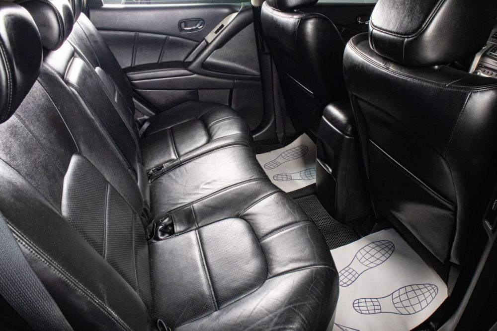 Nissan Murano II (Z51) Рестайлинг Сургут  - изображение 16