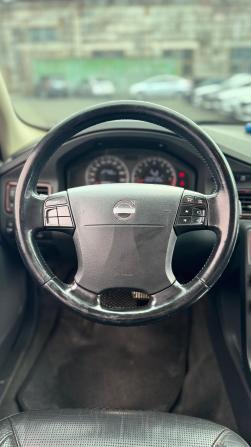 Volvo S80 II с пробегом 2007 года, цена 870 000 рублей, 222676 км, седан, Автокод Объявления