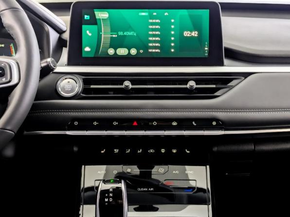 Chery Tiggo 7 Pro I с пробегом 2023 года, цена 1 780 000 рублей, 49136 км, внедорожник, Автокод Объявления