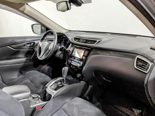 Nissan X-Trail III с пробегом 2015 года, цена 1 790 000 рублей, 79151 км, внедорожник, Автокод Объявления