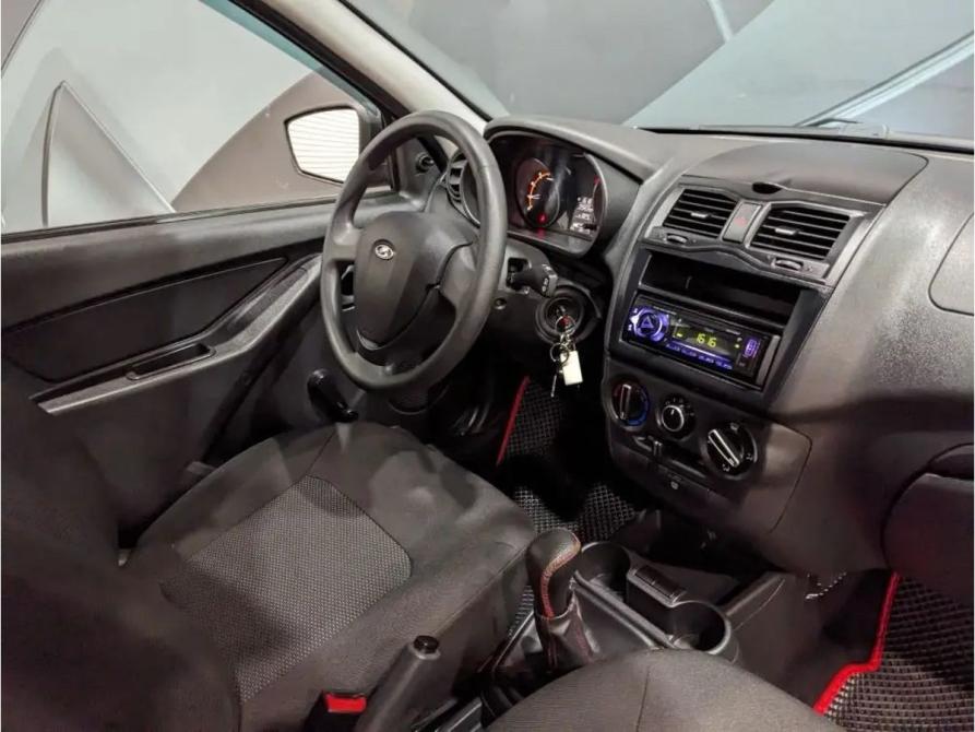 Lada (ВАЗ) Granta I Рестайлинг Пермь  - изображение 15