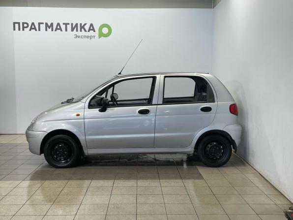 Daewoo Matiz II с пробегом 2009 года, цена 279 000 рублей, 74000 км, хэтчбек, Автокод Объявления
