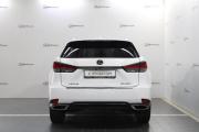 Lexus RX IV Рестайлинг Владивосток  - изображение 36