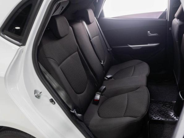 Kia Rio III с пробегом 2014 года, цена 1 030 000 рублей, 141952 км, хэтчбек, Автокод Объявления