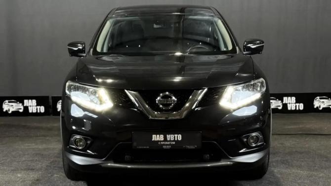 Nissan X-Trail III с пробегом 2017 года, цена 1 990 000 рублей, 67878 км, внедорожник, Автокод Объявления