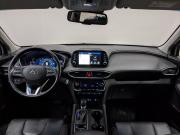 Hyundai Santa Fe IV Москва  - изображение 55