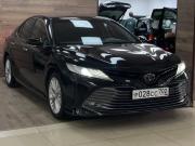 Toyota Camry VIII (XV70) Уфа  - изображение 52