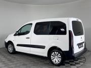Citroen Berlingo II Рестайлинг Ростов-на-Дону  - изображение 23