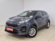 Kia Sportage IV Рестайлинг Альметьевск  - изображение 21