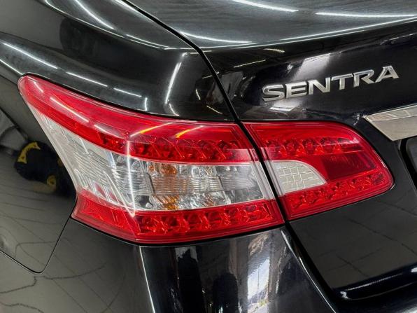 Nissan Sentra VII (B17) с пробегом 2014 года, цена 1 029 900 рублей, 173500 км, седан, Автокод Объявления