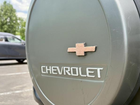 Chevrolet Niva I с пробегом 2006 года, цена 300 000 рублей, 181454 км, внедорожник, Автокод Объявления