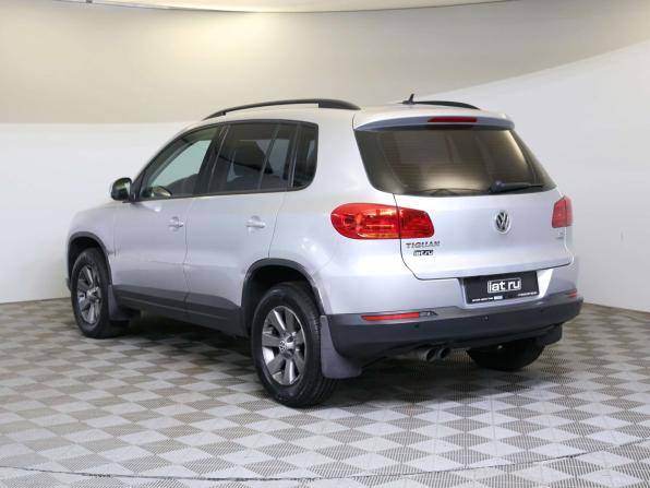 Volkswagen Tiguan I Рестайлинг с пробегом 2012 года, цена 899 000 рублей, 158987 км, внедорожник, Автокод Объявления