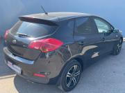 Kia Ceed II Стерлитамак  - изображение 48