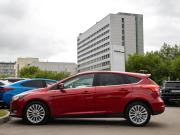 Ford Focus III Рестайлинг Москва  - изображение 25