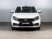Lada (ВАЗ) Vesta I Ставрополь  - изображение 24