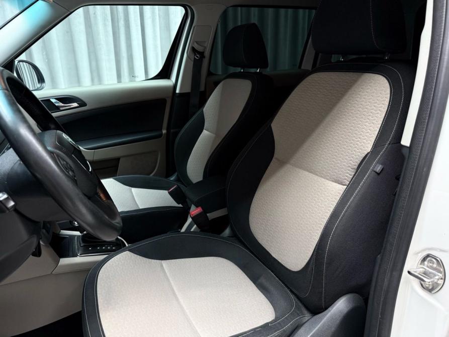 Skoda Yeti I Ижевск  - изображение 26