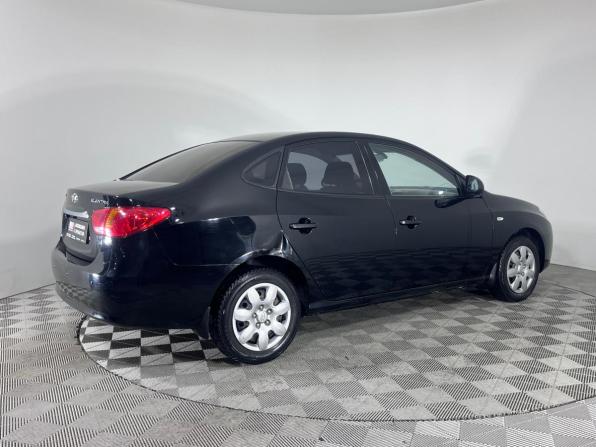 Hyundai Elantra IV (HD) с пробегом 2010 года, цена 737 000 рублей, 109990 км, седан, Автокод Объявления
