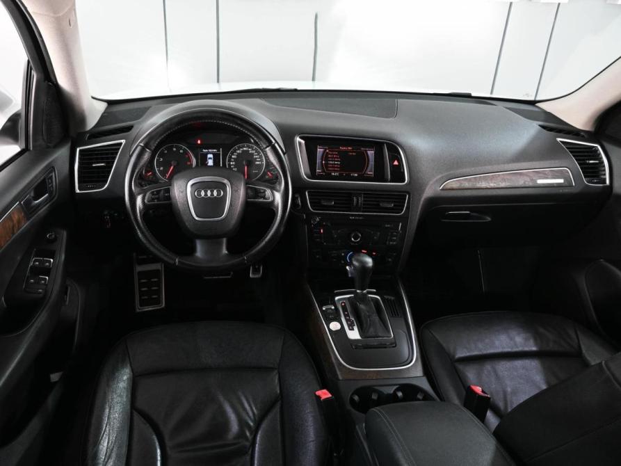 Audi Q5 I (8R) Ростов-на-Дону  - изображение 6