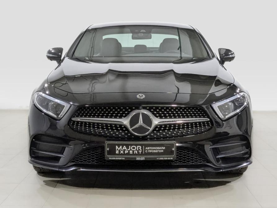 Mercedes-Benz CLS III (C257) Химки  - изображение 2