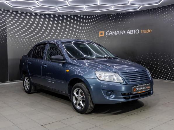 Lada (ВАЗ) Granta I с пробегом 2014 года, цена 295 000 рублей, 166000 км, седан, Автокод Объявления
