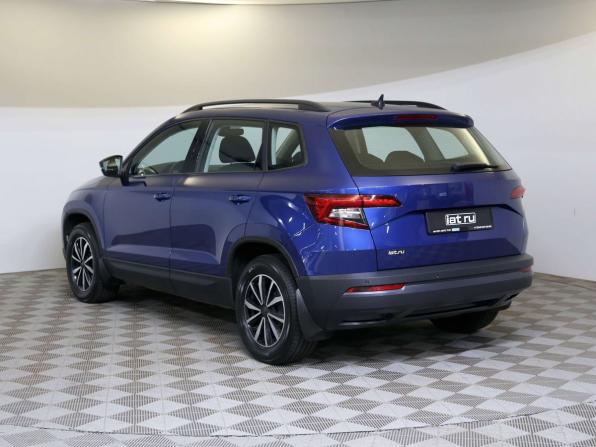Skoda Karoq I с пробегом 2020 года, цена 2 150 000 рублей, 175000 км, внедорожник, Автокод Объявления