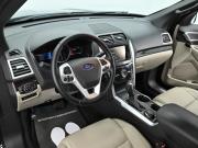 Ford Explorer V Москва  - изображение 24