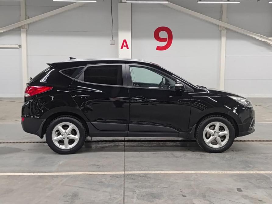 Hyundai ix35 I Рестайлинг Казань  - изображение 5