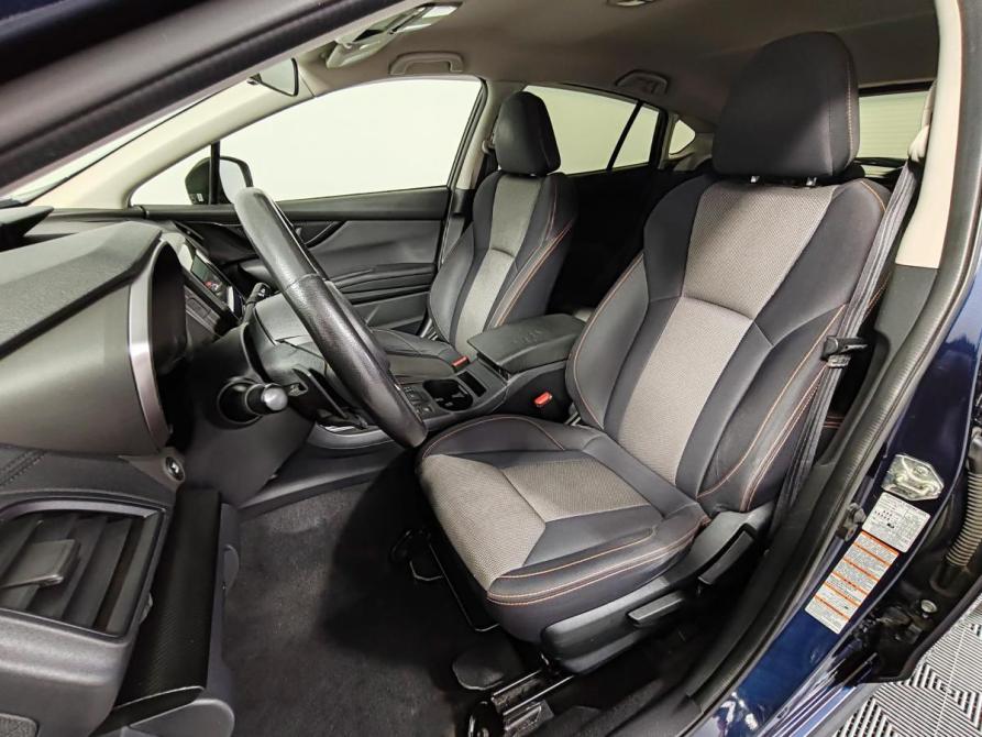 Subaru XV II Москва  - изображение 19