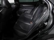 Toyota Camry VIII (XV70) Рестайлинг Москва  - изображение 29