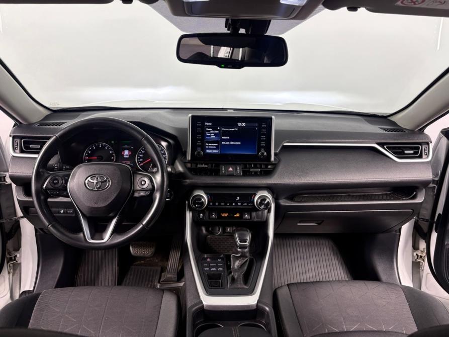 Toyota RAV4 V (XA50) Борисоглебск  - изображение 14