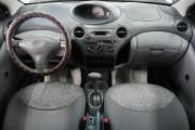 Toyota Echo Омск  - изображение 32