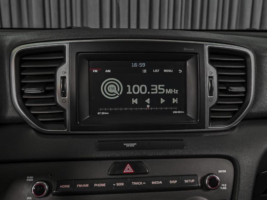 Kia Sportage IV Ставрополь  - изображение 14