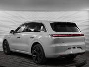 Li Auto (Lixiang) L6 Москва  - изображение 39