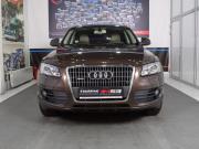 Audi Q5 I (8R) Кемерово  - изображение 29