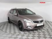 Kia Ceed I Рестайлинг Химки  - изображение 17