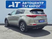 Kia Sportage IV Таганрог  - изображение 35