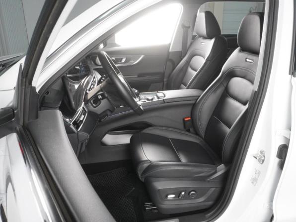 Chery Tiggo 7 Pro Max I Рестайлинг с пробегом 2024 года, цена 2 069 000 рублей, 35082 км, внедорожник, Автокод Объявления