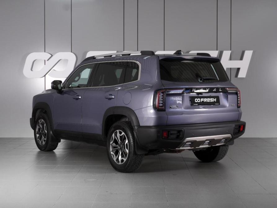 Haval Dargo Минеральные Воды  - изображение 2