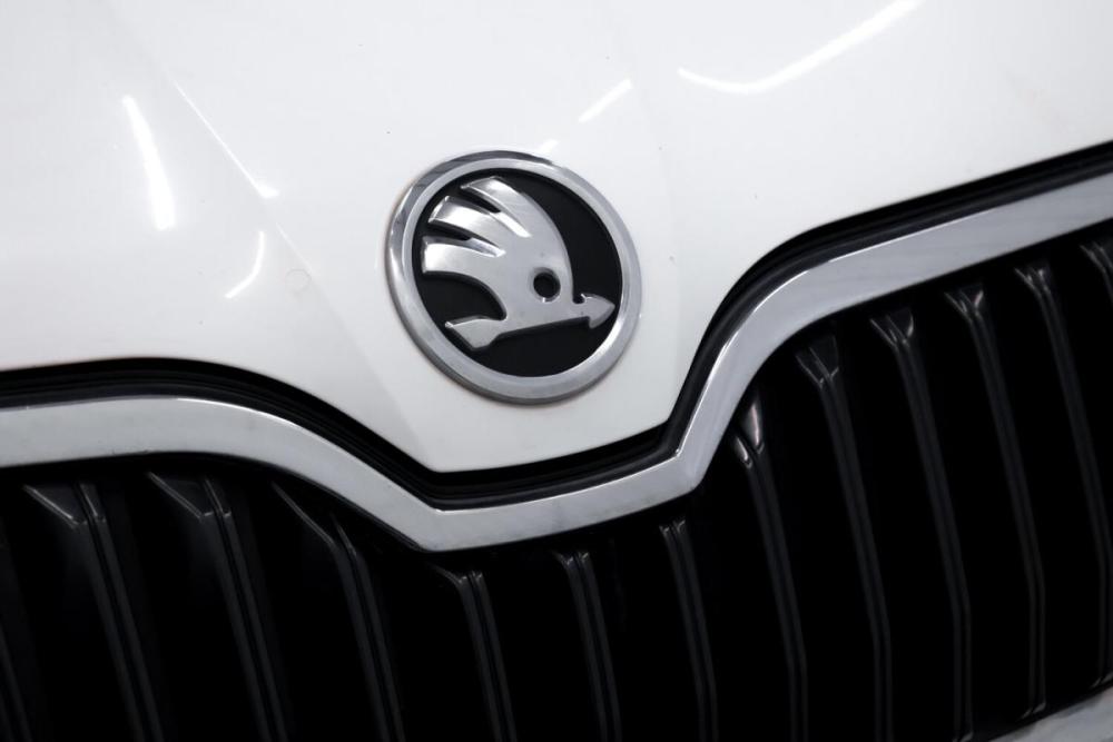 Skoda Octavia III (A7) Тюмень  - изображение 10