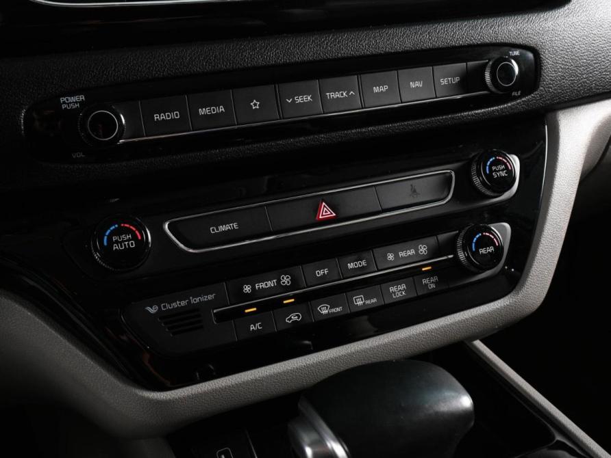 Kia Carnival III Ростов-на-Дону  - изображение 19
