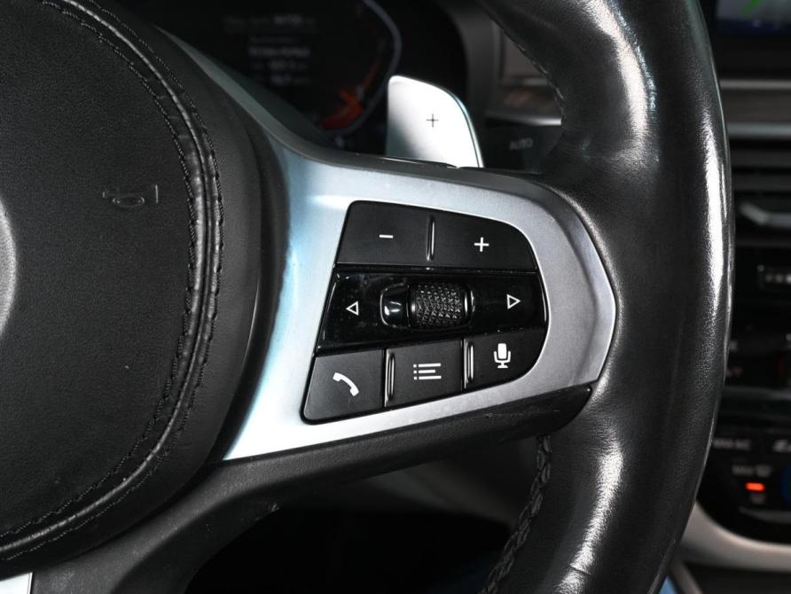 BMW 5 серии VII (G30/G31/G38) Ростов-на-Дону  - изображение 13