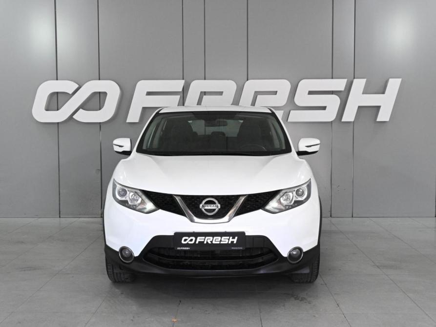 Nissan Qashqai II Ростов-на-Дону  - изображение 3