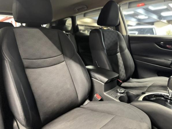Nissan Qashqai II с пробегом 2017 года, цена 1 750 000 рублей, 97000 км, внедорожник, Автокод Объявления